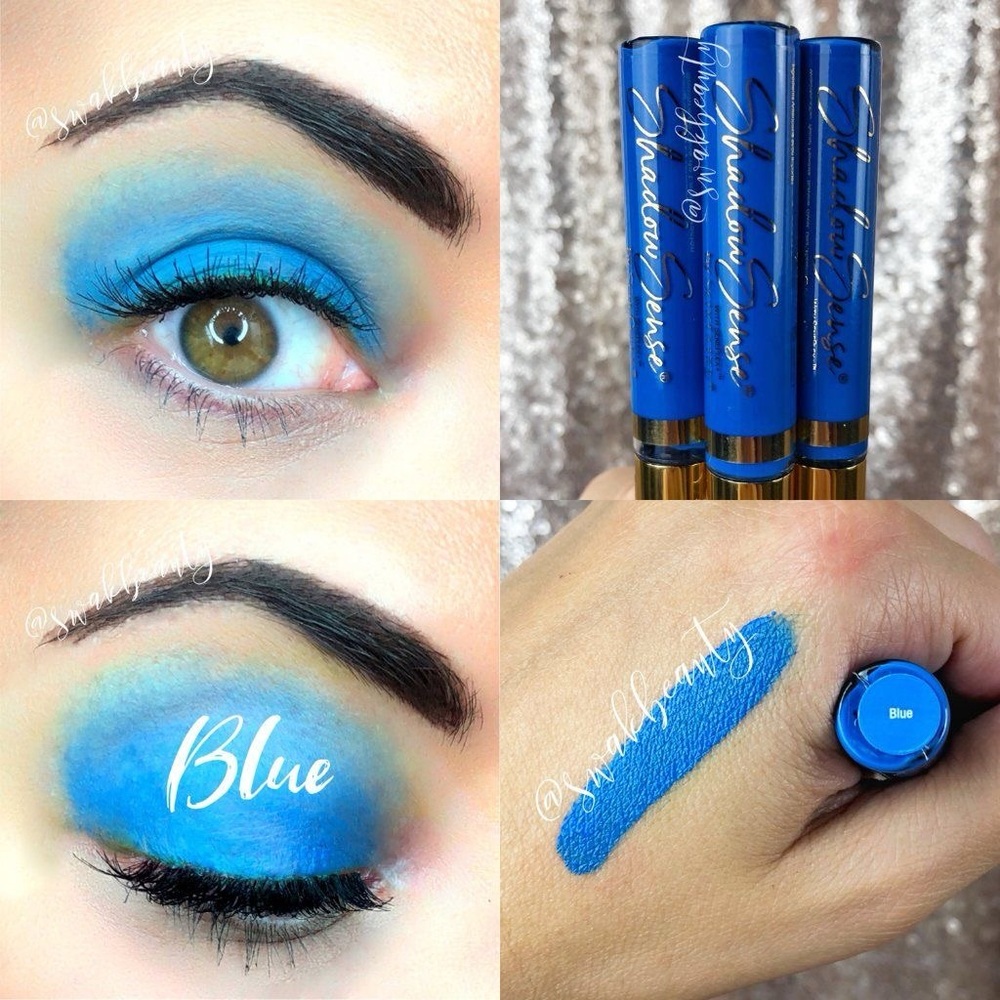 Blue ShadowSense from SeneGence